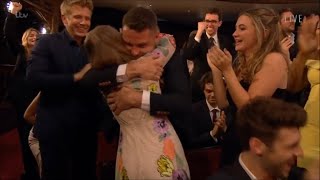 Isobel Steele wins best young actor- British Soap Awards 2018 video