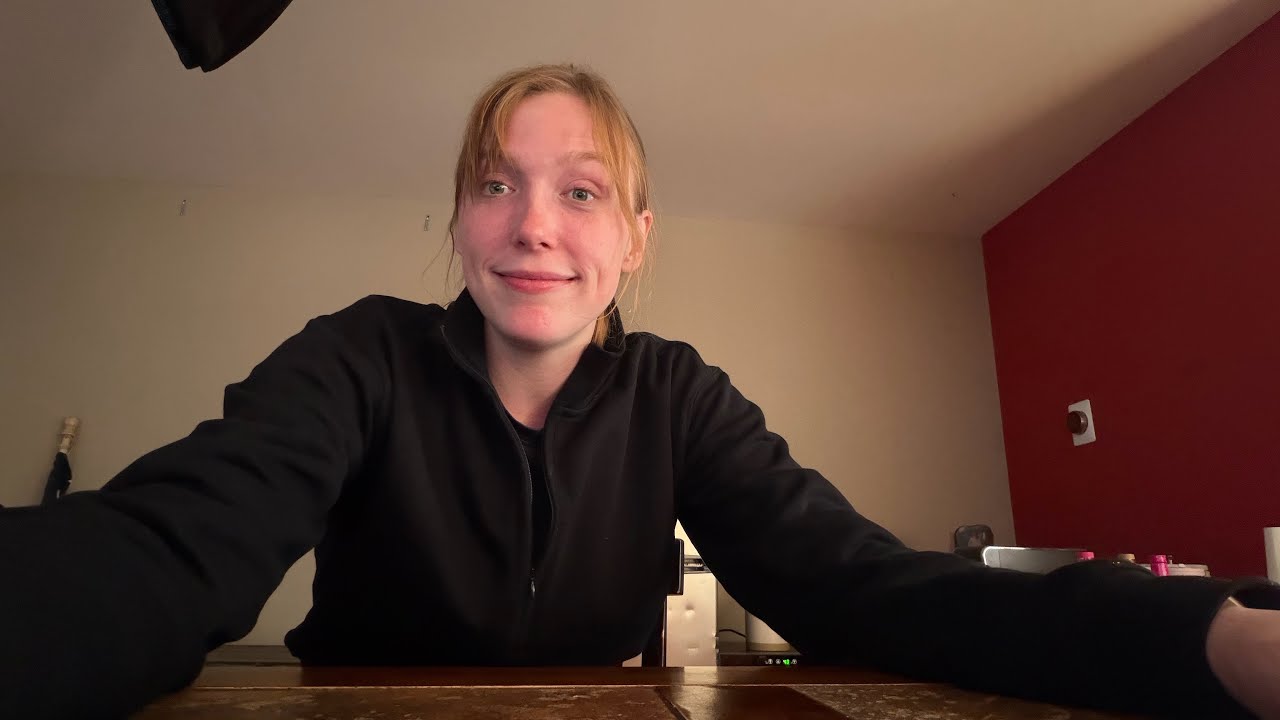 The Power of Paying Attention: My Goals List   