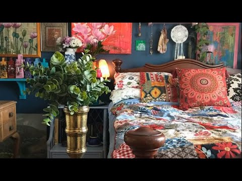 image-What Color Is Boho?