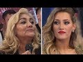 Escandalosa pelea entre La Bomba Tucumana y Mica Viciconte