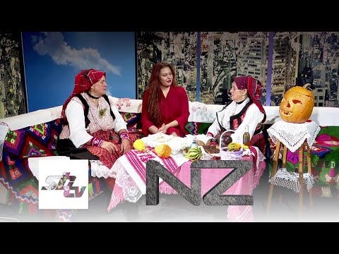 SBTV - NEDJELJOM ZAJEDNO - RAZGOVOR SA VESELIM ŠOKICAMA . - 19.11.2023.