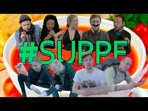 #SUPPE - Nablas supperevy 2018