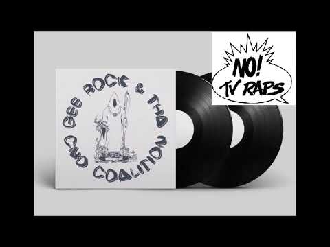 NoTvRaps Radioshow (90s BoomBap)/ incl. Gee Rock Album Special