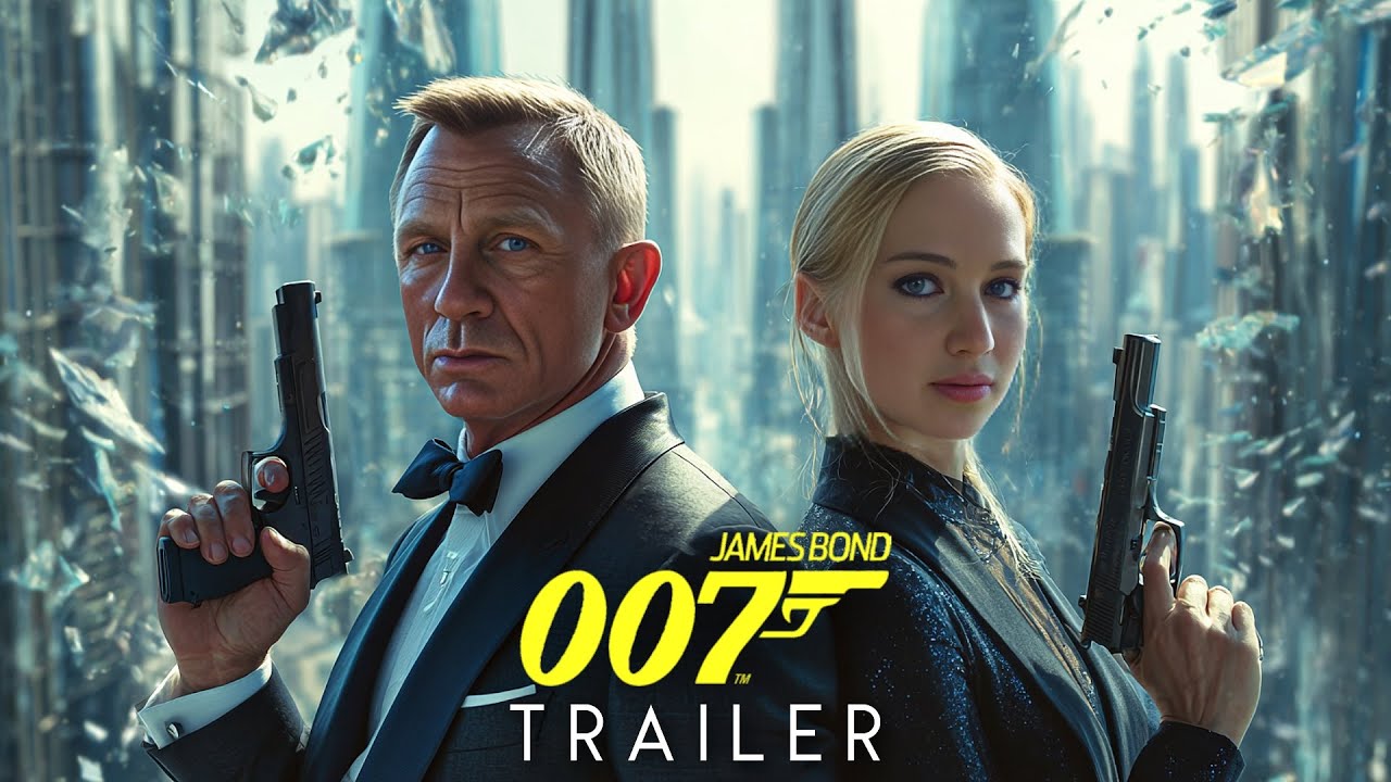 James Bond: The Final Chapter (2026) Review — A Legendary Spy’s Most Personal Mission Yet