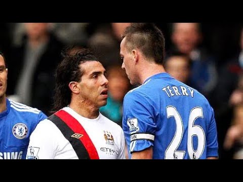 Carlos Tevez’s Best Football Stories!