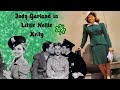 The Garland Gab Presents: It's a Great Day for the Irish! Little Nellie Kelly, a Discussion