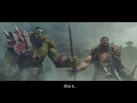 Nhạc Chơi Liên Quân Hay Nhất 2017 | Gây Nghiện khi nghe