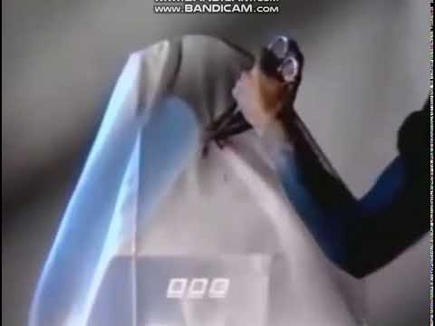 what if: pewdiepie screams "noooooooooo" on the BBC two halloween night saturday 31st 1992