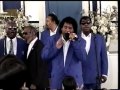 THE ORIGINAL FIVE BLIND  BOYS OF MISSISSIPPI "OH LORD"