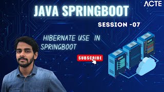 Download the video "🎯 Hibernate in Java Spring Boot | Complete Beginner's Guide"
