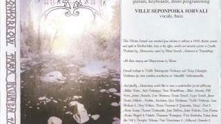 Moonsorrow - Taistelu Pohjolasta + Vihreällä Valtaistuimella