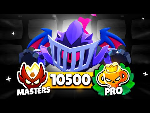 MASTERING NANI IN RANKED = FREE ELO! | Road to Pro