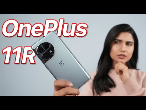 Oneplus 11R Full Review: Should You Buy?