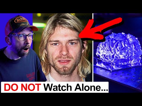 Mysterious & Creepy TikToks That'll Keep You Up All Night 😱 | REACTION