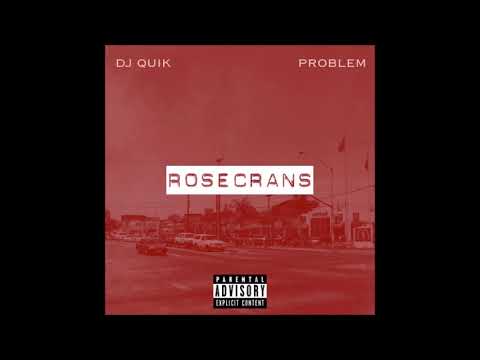 Dj Quik & Problem   Funny How Niggas Gon Change Things