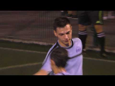 6 КХ 6 BarBaris – Ирбис