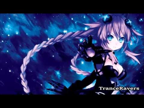 Techno Trance Rave - Dancing Through the Night