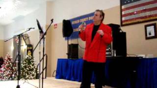 JOEL KATZ  Carla Thomas' All I Want For Christmas Is You