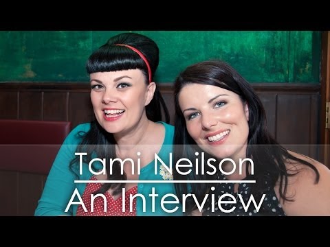 Tami Neilson - An interview