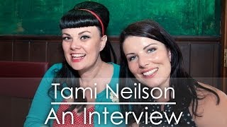 Tami Neilson - An interview