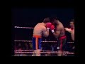 Gerrie Coetzee Vs Leon Spinks 1979