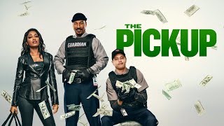The Pickup (2025) Official Trailer HD