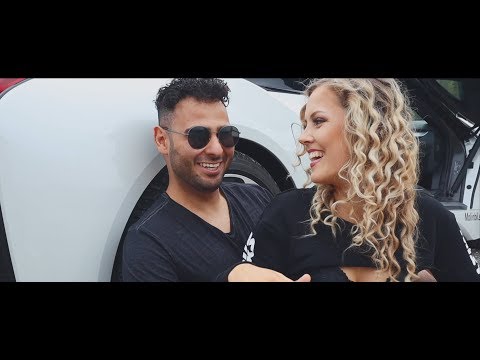 Alvix x LIN - Crazy (Official Video)