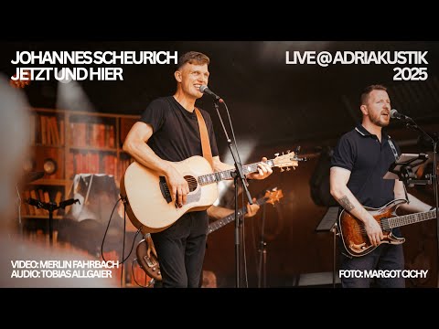 Johannes Scheurich and 2 more