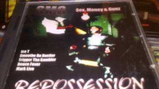 SMG  &quot;SWAZY&quot;