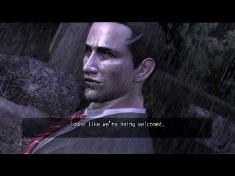 VGM YSHHO #303 - Deadly Premonition - Emergency