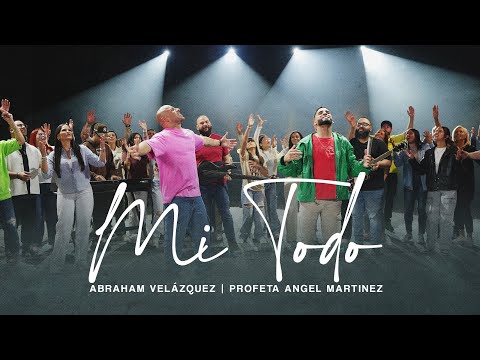 Abraham Velazquez Feat. Angel Martinez