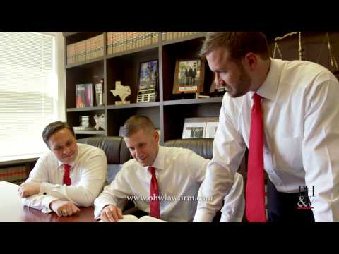 Play Law Firm Video
