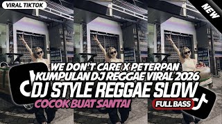 Download lagu KUMPULAN DJ REGGAE SANTAI FULL BASS || DJ CAMPURAN REGGAE SLOW TERBARU VIRAL TIK TOK🎵 mp3 Download lagu KUMPULAN DJ REGGAE SANTAI FULL BASS || DJ CAMPURAN REGGAE SLOW TERBARU VIRAL TIK TOK🎵 mp3