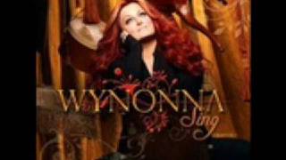 Wynonna Judd's New Single "Sing"!!!!!!!