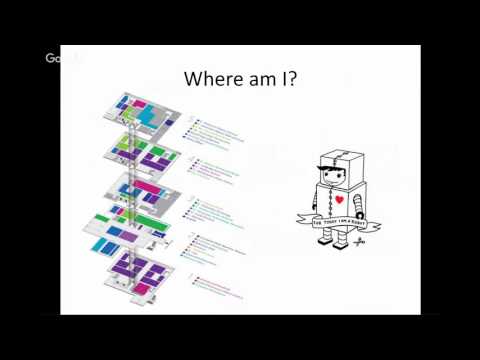 DeepHack.RL: Mikhail Burtsev - Model-based reinforcement learning for alternating environments