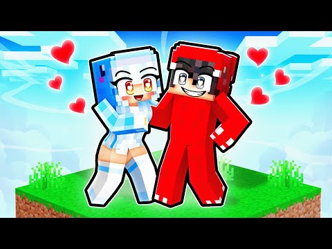 OMZ TWIN SISTER FALLS IN LOVE WITH ROXY!