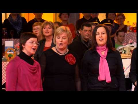 Plamenke - Resje že cvete (Na zdravje!)