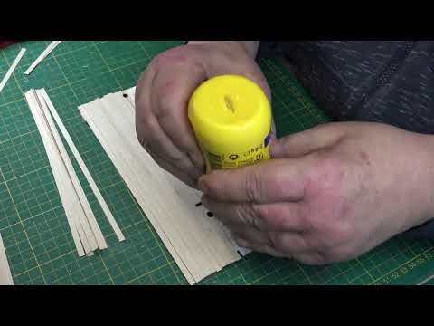 Occre Endurance  # 2