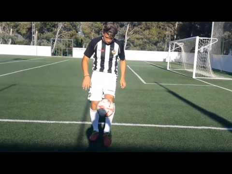 VIDEO PRESENTACIÓN  BENJAMIN/VIDEO PRESENTATION BENJAMIN