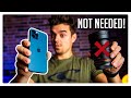 4 Ways To Get A Blurry Background When Filming With Your Smartphone