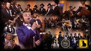 Malaachei Rachamim - Shulem Saal, Shira Choir, Aberko Prod. | מלאכי רחמים - שלום סאל, שירה, בערקוי