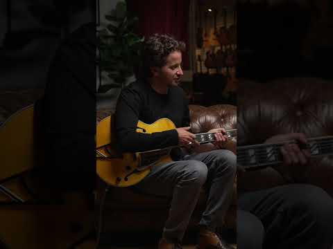 @markwhitfield4441 demonstrates the Excel SS Soho's tonal variety.