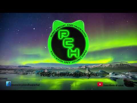 Diego Diaz - CountDown (Personal Mix 2017)#HCHA