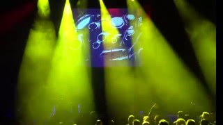 HARMJOY "Whispers and Rumors"  live E-Tropolis Festival 2016