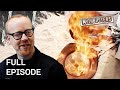 Exploding Toilet MythBusters Season 1 Episode 1 Full Episode