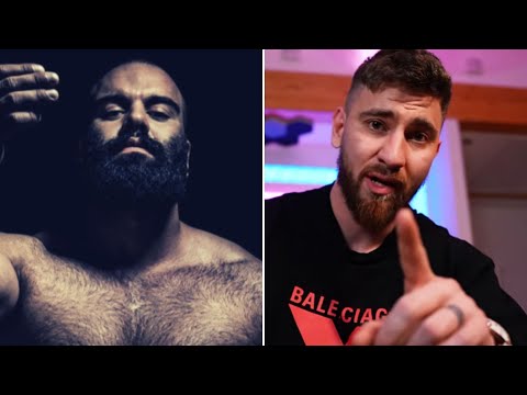 Animus vs MOIS : Zwischen Disstrack und YouTube Rappern, die nicht vollwertig sind