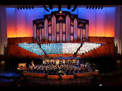 Recording Choir and Orchestra with Royer Ribbons