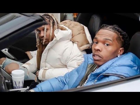 Lil Durk - Prison Tapes [ Mixtape ] Ft Lil Baby ( Music Video ) 1 Hour Compilation