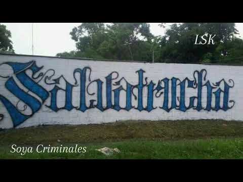 Soyas Criminales (gánster rap)