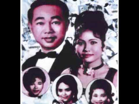 " NUK SENE BONDOL CHET "  by Sinn Si Samouth